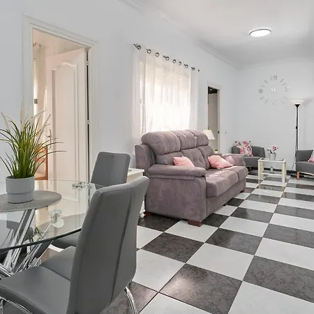Casa Carmen Διαμέρισμα Nerja