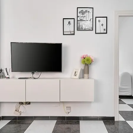 Casa Carmen *
