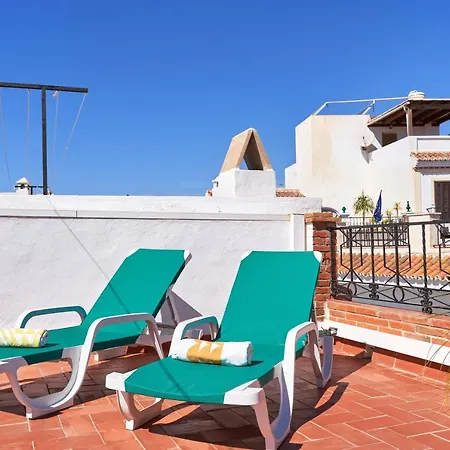 Διαμέρισμα Casa Carmen *