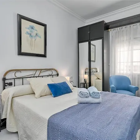 Διαμέρισμα Casa Carmen *