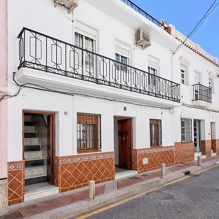 Διαμέρισμα Casa Carmen *