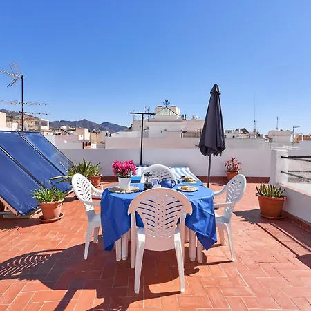 Διαμέρισμα Casa Carmen *