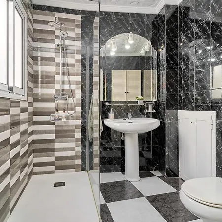 Apartman Casa Carmen *