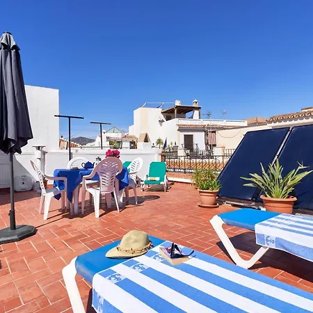 Appartement Casa Carmen