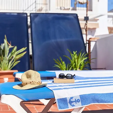 Apartment Casa Carmen Nerja