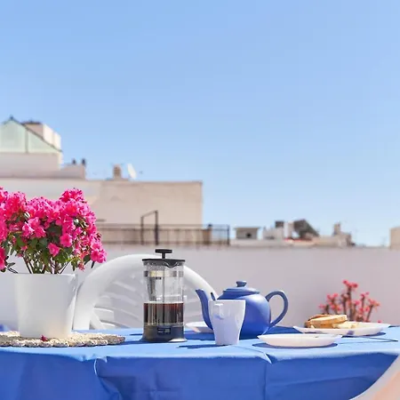 Appartement Casa Carmen