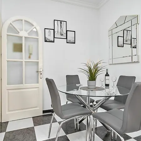 Casa Carmen Нерха