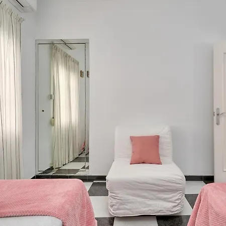 Casa Carmen Apartment