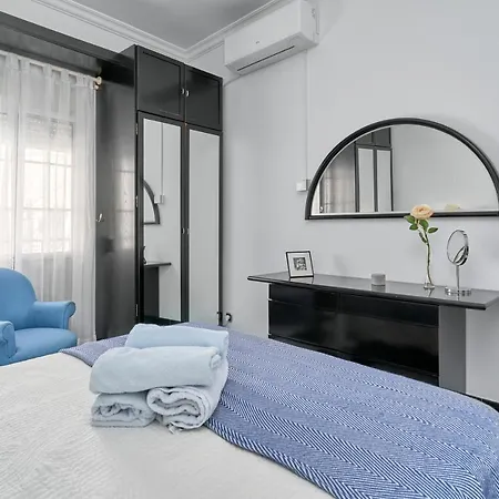 Apartment Casa Carmen