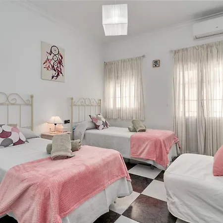 Lägenhet Casa Carmen Nerja