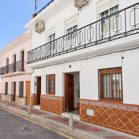 Casa Carmen *
