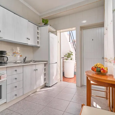 Casa Carmen Appartement