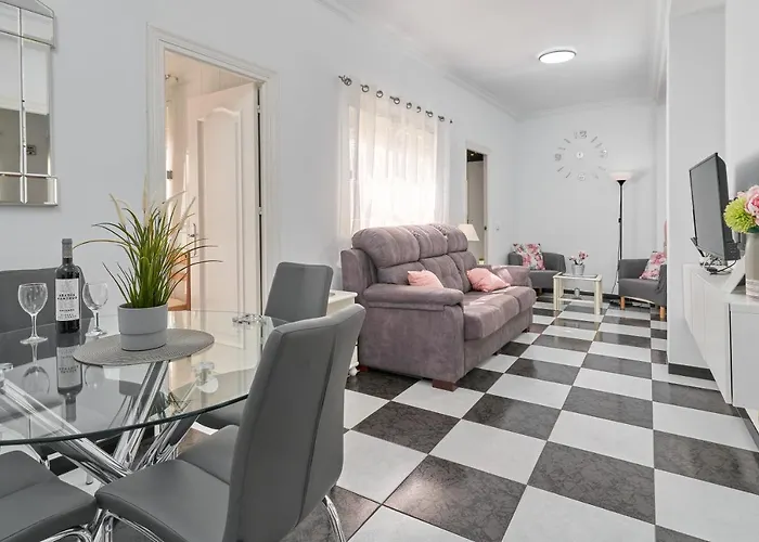 Casa Carmen Διαμέρισμα Nerja