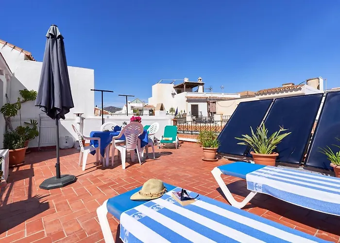 Appartamento Casa Carmen