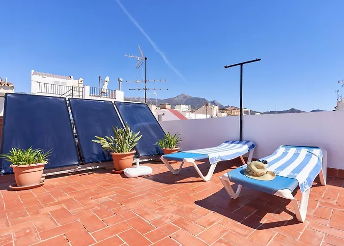 Casa Carmen Appartamento