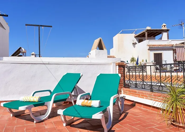 Διαμέρισμα Casa Carmen *