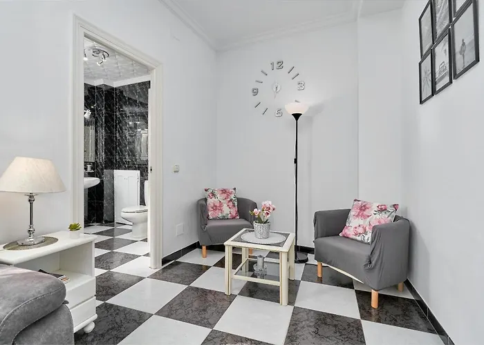 Appartamento Casa Carmen