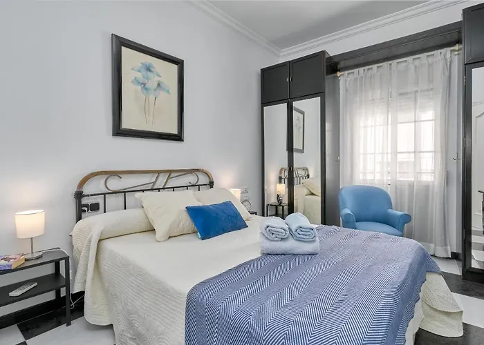 Appartamento Casa Carmen *