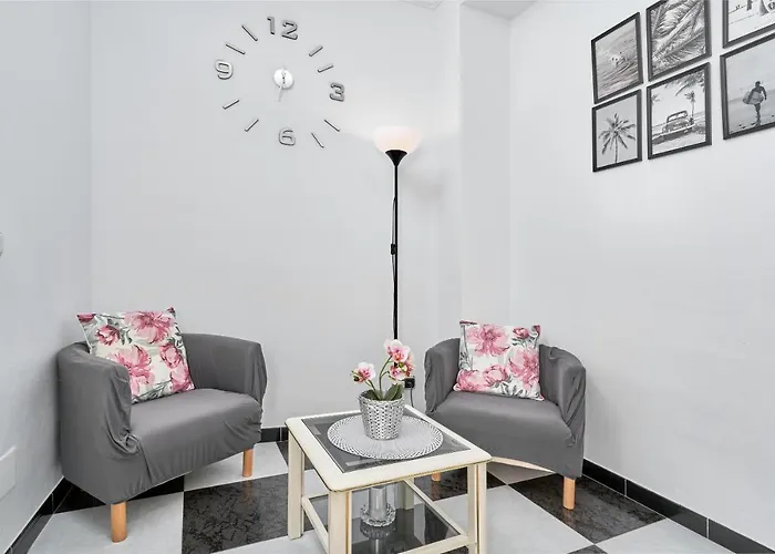 Casa Carmen Appartamento