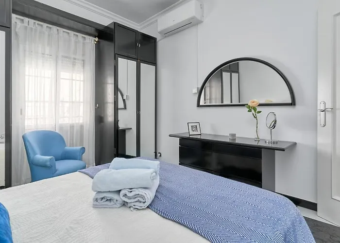 Διαμέρισμα Casa Carmen