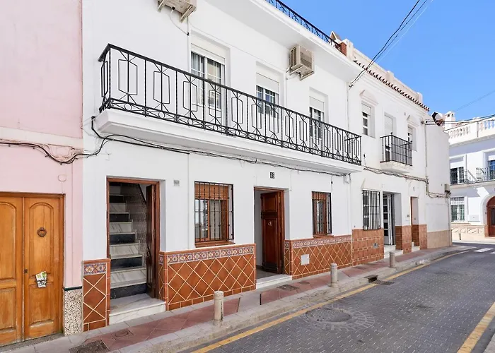 Appartamento Casa Carmen *