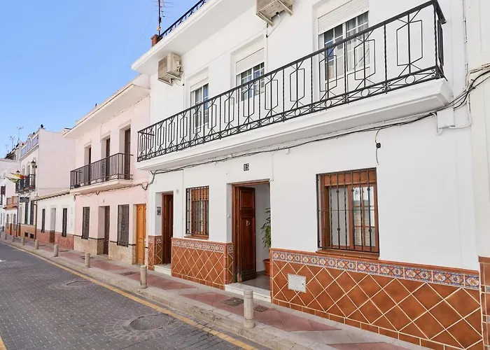 Casa Carmen *