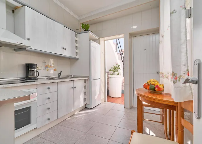 Casa Carmen Appartamento