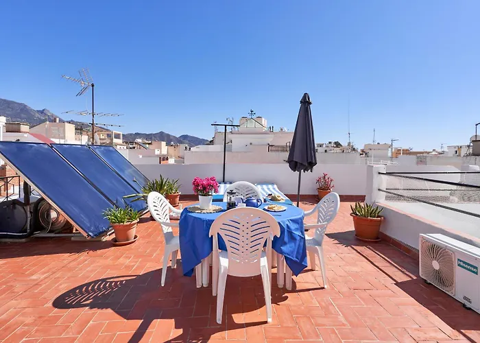 Διαμέρισμα Casa Carmen *