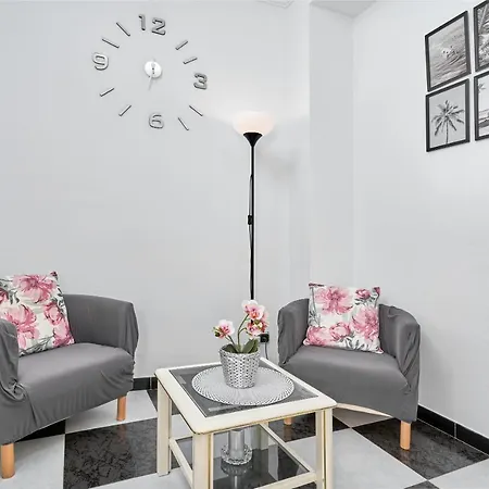 Casa Carmen Appartamento