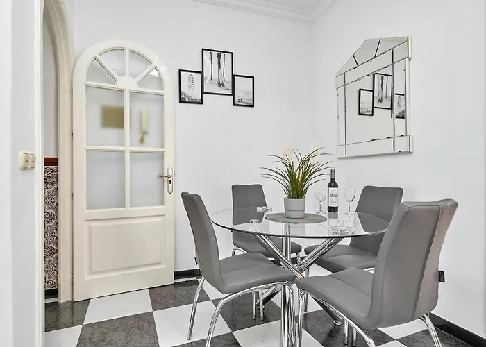 Casa Carmen נרחה