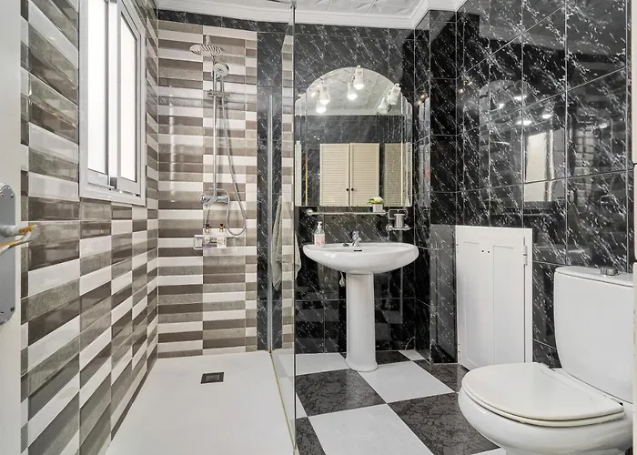 דירה Casa Carmen *