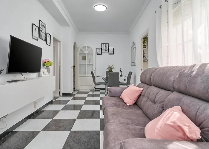 Casa Carmen * נרחה